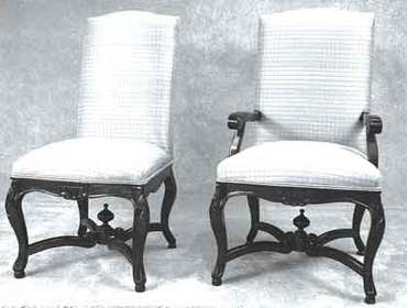 Works by T.Henri Designs