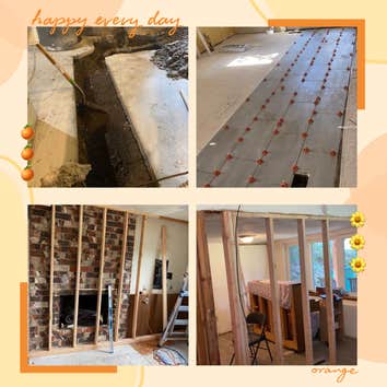 Haiyuan Construction LLC