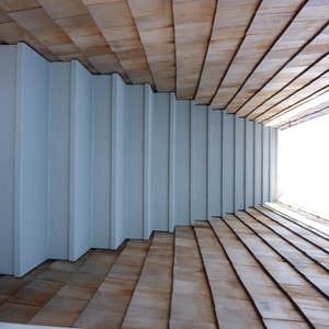 GacoDeck Sealing Stairs