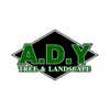 Ady Tree & Landscape LLC logo