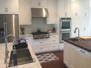Modern Kitchen