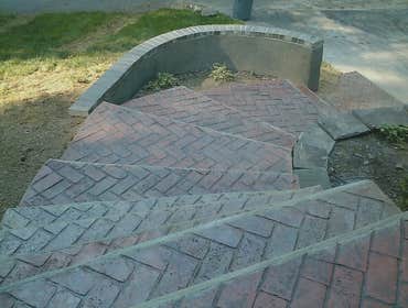 Supreme Foundations LLC Photos Supreme Foundations are the premier leaders in decorative walkways, concrete driveways and patios as well as tile instal