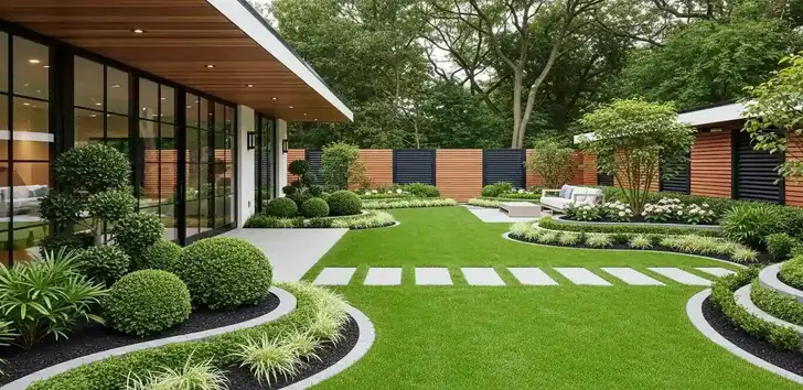 Photos by Ace Landscaping #1