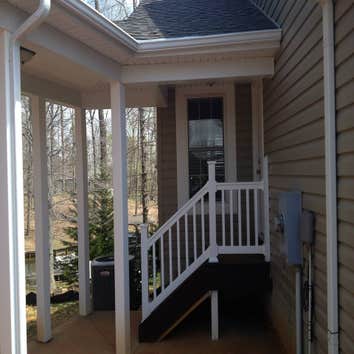 Blount Home Improvement We Specialize in a wide variety of construction tasks so that you don't have to. Whether it be new siding or a leaky roof, we'v