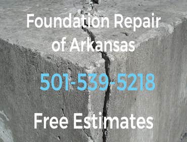 Photos by Foundation Repair of Arkansas LLC #1