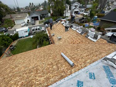 Photos by Peak Builders & Roofers of San Diego #7