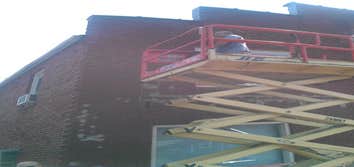 renovation