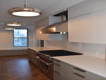 Photos by Home Evolutions Corp #2 3 apartment combination/renovation