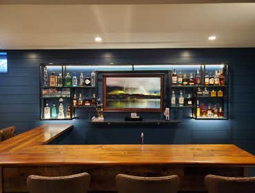Photos by Mazzeo Builders #1