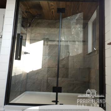 Prairieland Tiny Homes