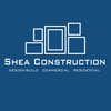 Shea Construction logo