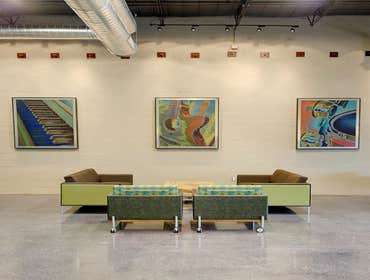 Commercial Design