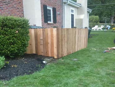 Photos from Galie Fence Co