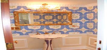 Customized Construction Inc Project