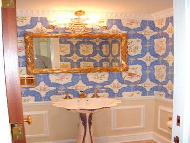 Customized Construction Inc Project