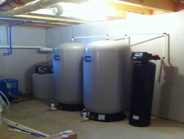 Photos from Family Water Conditioning