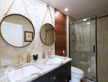 Photos by Gem Bathroom Remodeling Milwaukee #1