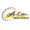 A-Core Concrete Specialists of Denver logo