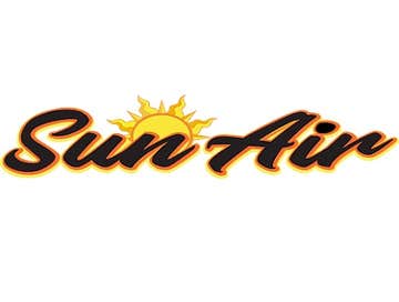 Photos by Sun Air Services #1