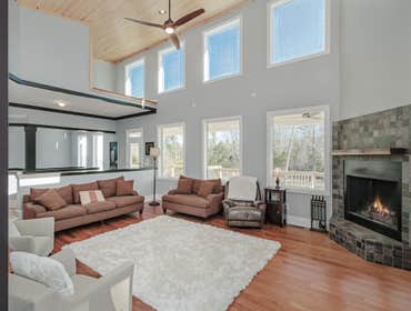 Mint Springs - New Construction