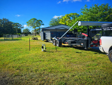 Photos by Silverback Dumpster Rentals, LLC #1