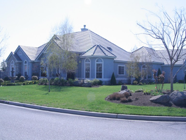 Custom Homes