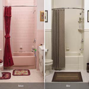 Bathroom Remodels