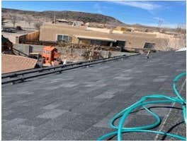 Roofing