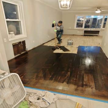 Rivera’s Flooring