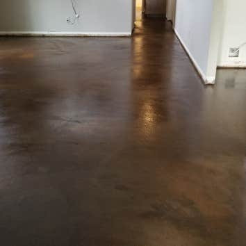 Just Stain It Inc