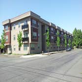 Apartment Building we plumbed