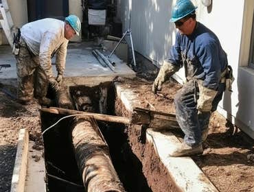 Photos by Ready Plumber Torrance Ca #1