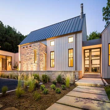 Photos by Magnolia Roofs #1