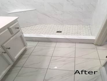 Before & After Photos