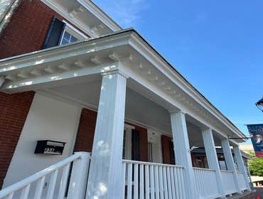 Before