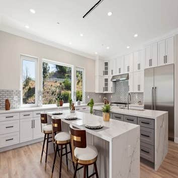 Kitchen Remodel