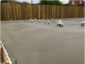 Concrete