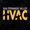 San Fernando Valley HVAC logo