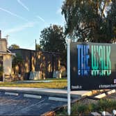 The Walk Church Built a metal building church for the, The Walk Church in Tampa.