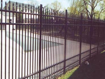 Fences
