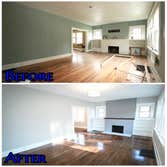 Moreland- Remodel Project