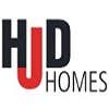 Hjd Homes logo