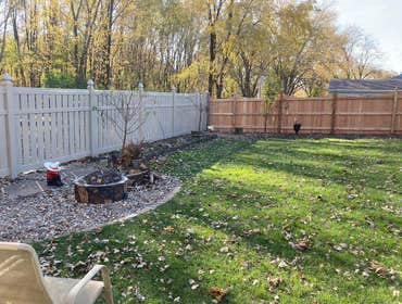 Fence