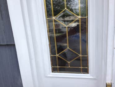 BMRPainting LLC Project