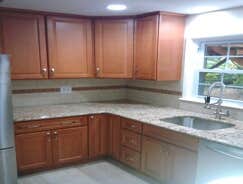 work we have done