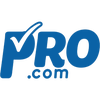 Pro.com Services LLC logo
