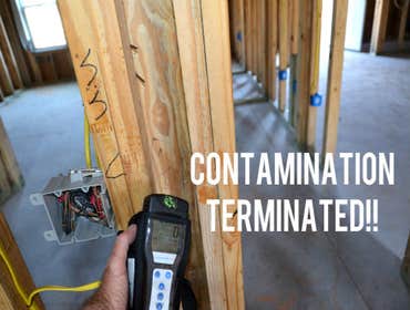 New Construction - Post Test