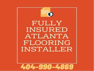 Photos by Fully Insured Atlanta Flooring Installer #1