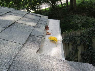 Arocon Roofing And Construction Llc Project