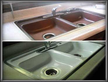 Photos by Eastern Refinishing #1